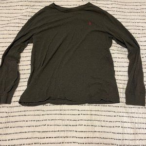 Polo Ralph Lauren T-shirt - Grey